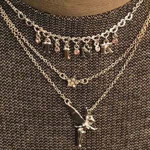 DISNEY NWOT Disney tinker bell